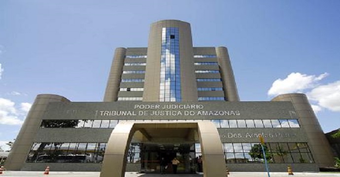 TJAM nega recurso da Aleam e determina posse imediata de Amazonino