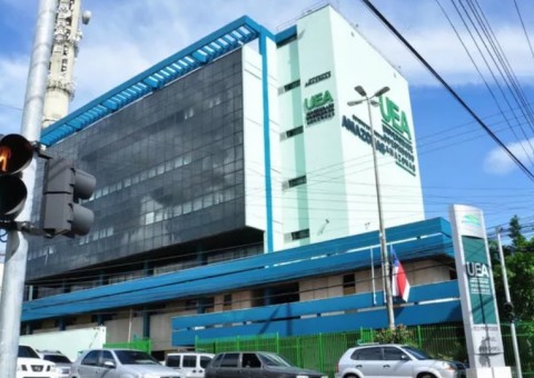 Em Manaus, UEA inaugura Laboratórios Multidisciplinares da Escola de Saúde 