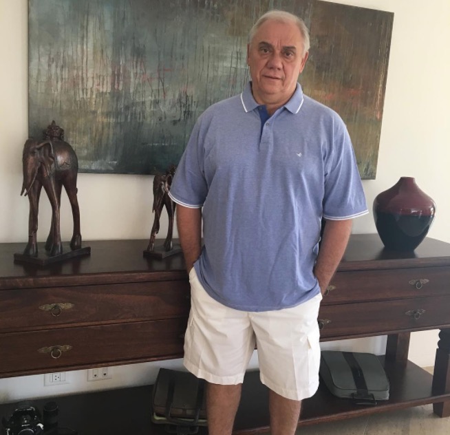 Marcelo Rezende deixa herança de R$ 12 milhões e partilha deve demorar anos