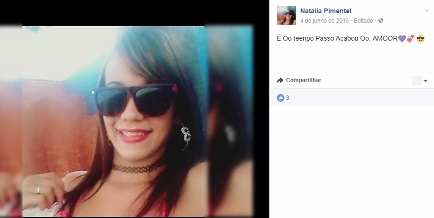Travesti é friamente atropelada após se negar a fazer programa por R$17 