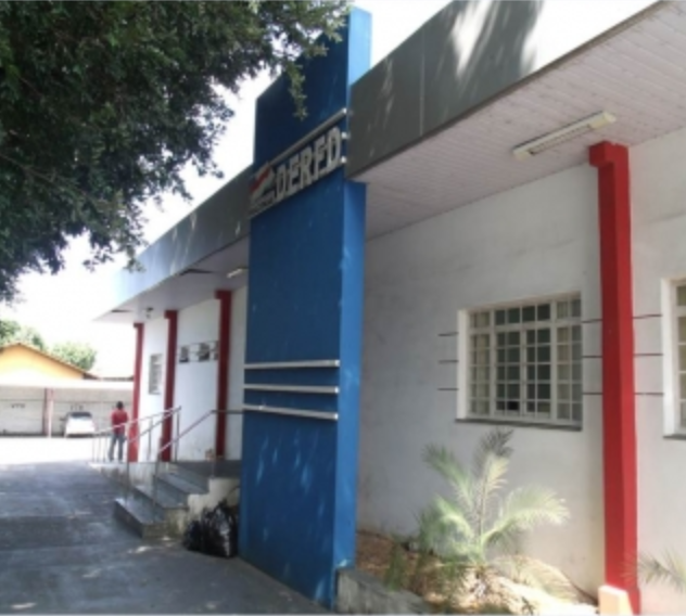 Dentista é amarrada por bandidos dentro de sua casa em Manaus