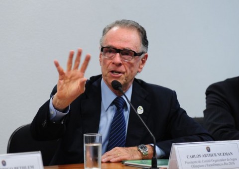 PF prende Nuzman e braço direito do presidente do COB