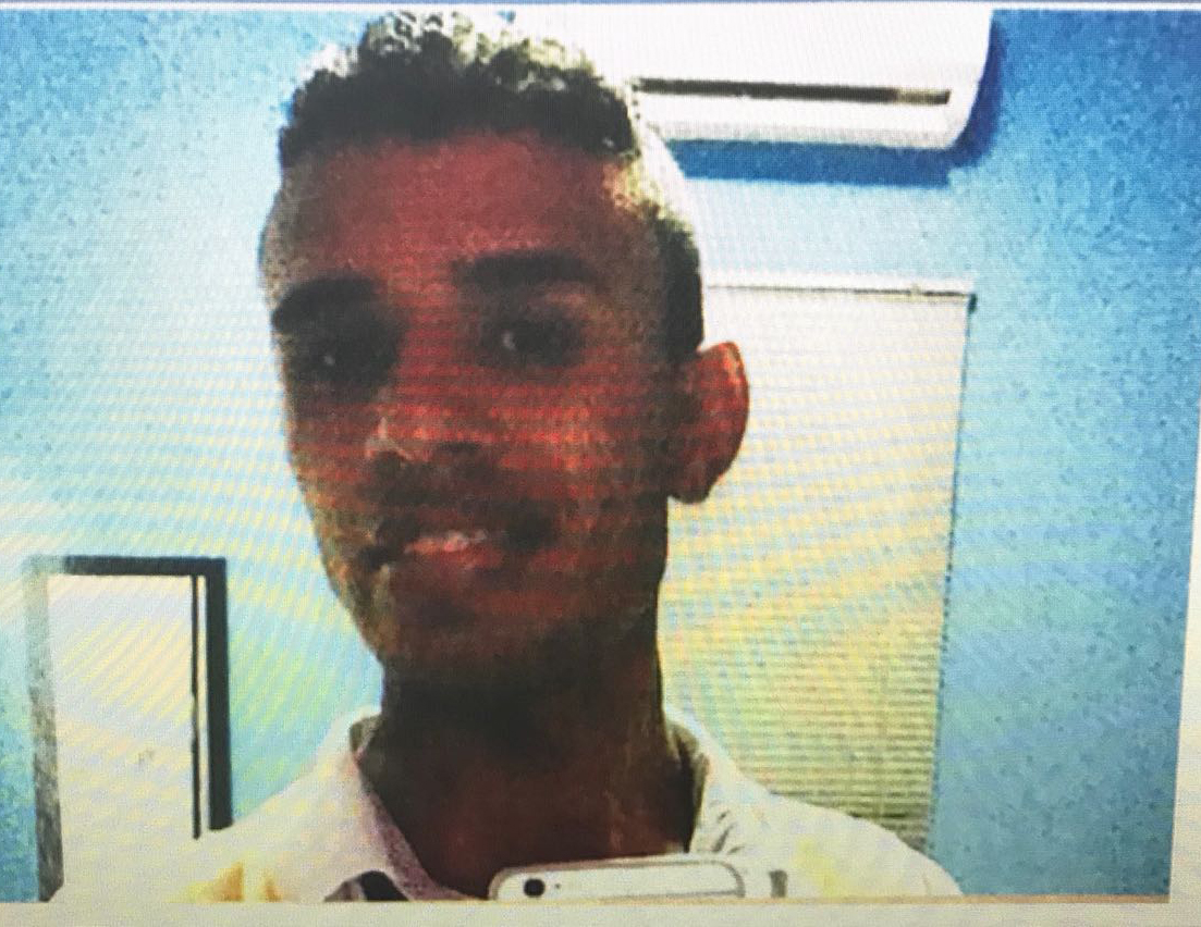 Polícia procura suspeito de tentar matar jovem com tiros no rosto em Manaus