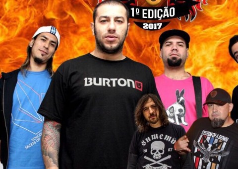 Manaus recebe primeira edição Moto Rock Festival em novembro