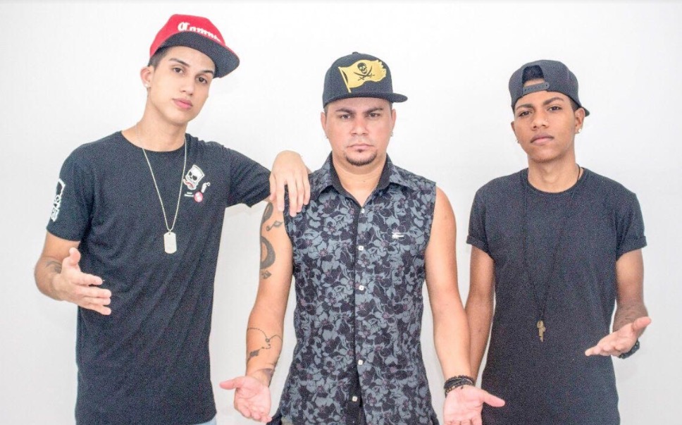 Vem K Sambar comemora aniversário com gravação de DVD no 'Coronel'