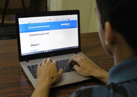Quinto lote de restituição do Imposto de Renda abre para consulta na próxima segunda-feira