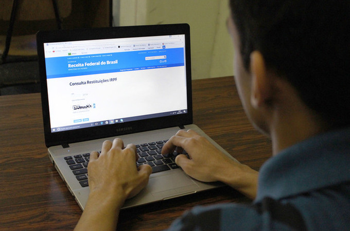 Quinto lote de restituição do Imposto de Renda abre para consulta na próxima segunda-feira