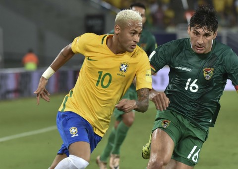 Há 32 anos sem vencer na casa do adversário, Brasil enfrenta a Bolívia nessa quinta-feira em La Paz