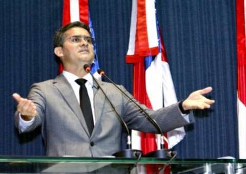 David Almeida pagou R$ 1,5 milhão para sogro de Abdala um dia antes  da posse de Amazonino ser adiada