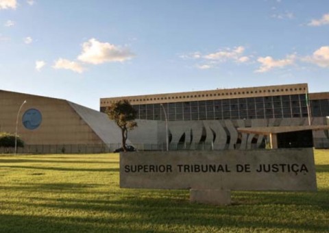 STJ aumenta pena de ex-juiz condenado por pedofilia no Amazonas