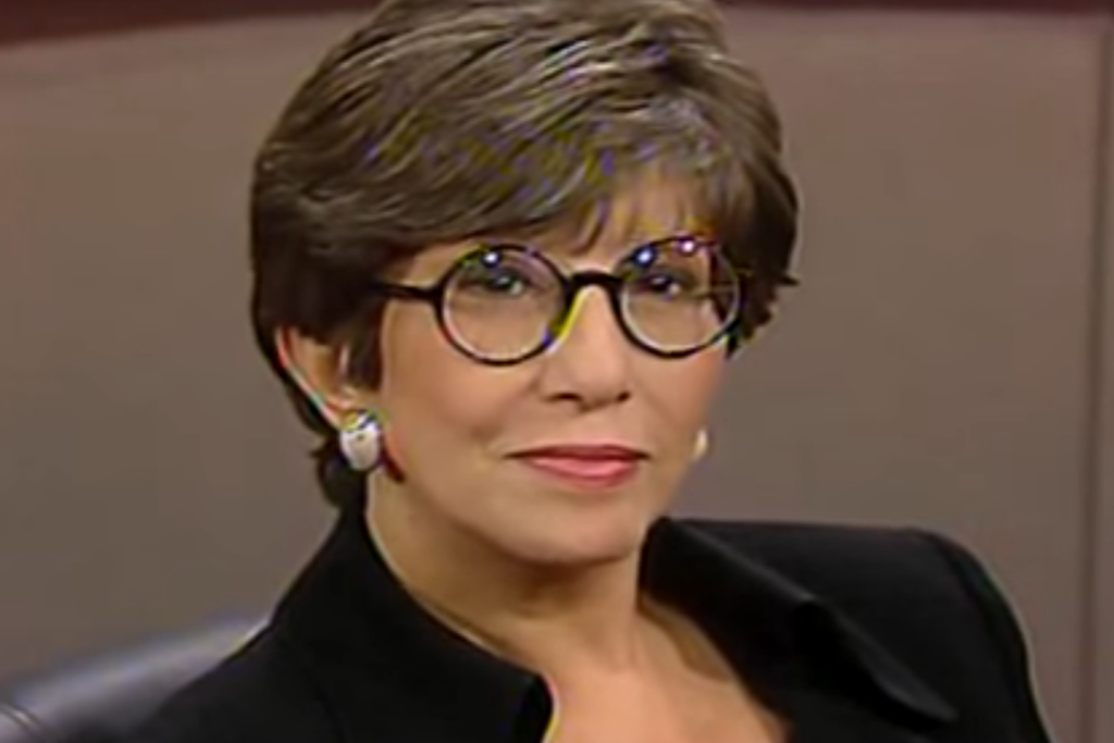 Atriz Ruth Escobar morre em São Paulo 