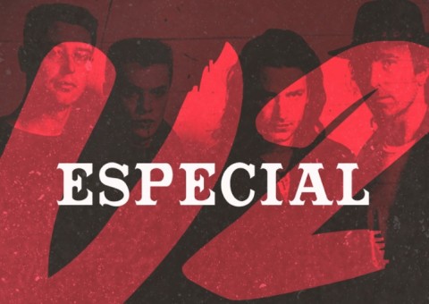 Banda Mr. Old realiza Especial U2 nesta sexta