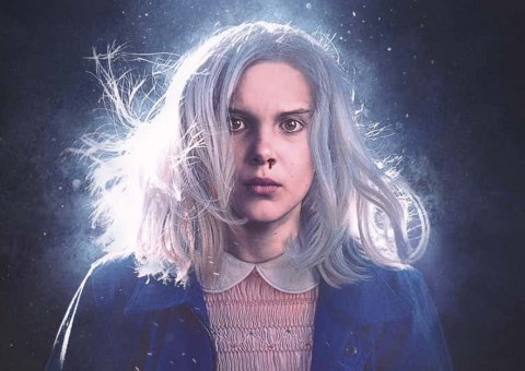 Stranger Things 2 ganha comercial especial Halloween