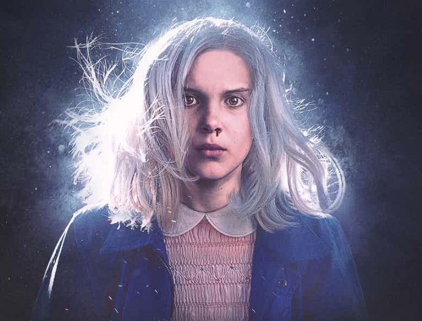 Stranger Things 2 ganha comercial especial Halloween