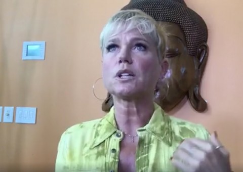 Xuxa quebra o silêncio sobre filme polêmico: “querem me chamar de prostituta, chamem” 