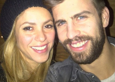  Casamento de Shakira e Gerard Piqué chega ao fim, diz revista espanhola