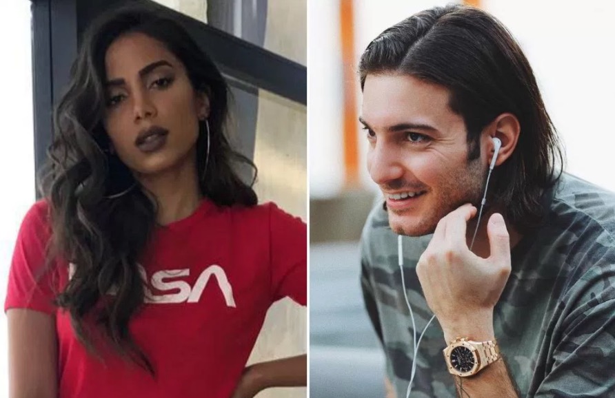 Anitta fala sobre nova música e clipe que será gravado no Amazonas 