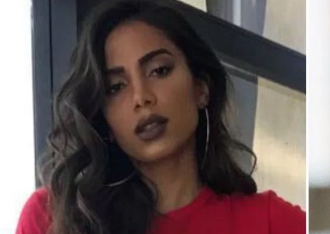 Anitta fala sobre nova música e clipe que será gravado no Amazonas 