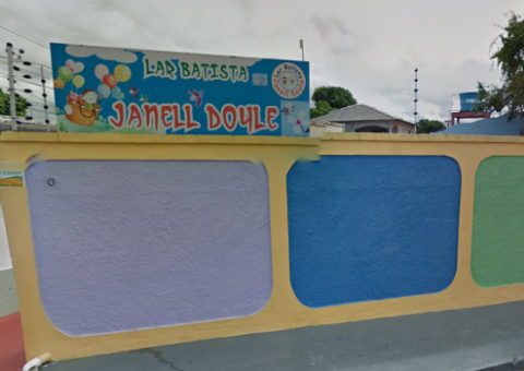 Cerca de 30 crianças são evacuadas após incêndio atingir Lar Janell Doyle em Manaus