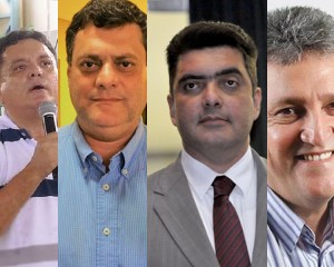 Os nossos fichas limpas