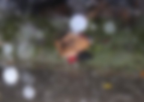 Em Manaus, homem é executado a tiros atrás de igreja evangélica