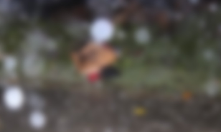 Em Manaus, homem é executado a tiros atrás de igreja evangélica