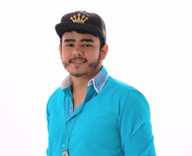 Henrique Mel é a atração da Moose Lounge desta sexta 