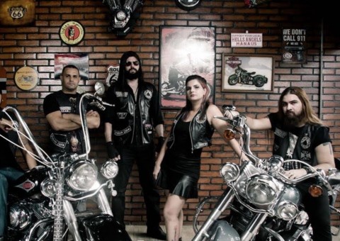 Sábado terá muito rock’n'roll no Sindicato BBQ Drinks