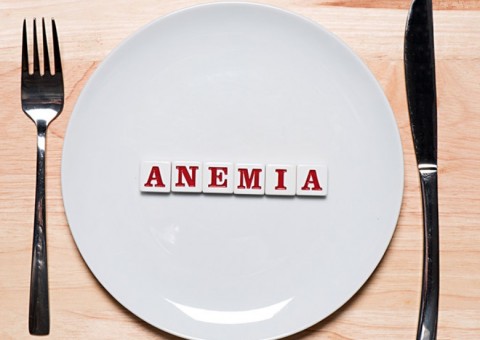 Folhas de planta ricas em minerais podem combater anemia e desnutrição 