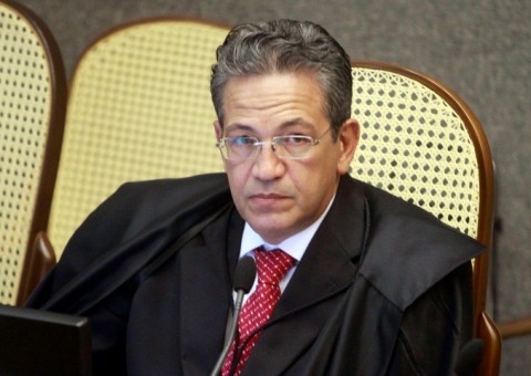 Julgamento de ex-procurador suspeito de mandar matar Mauro Campbell é adiado em Manaus