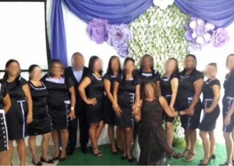 Apresentação de TCC é invadida por assaltantes e acaba em tiroteio 