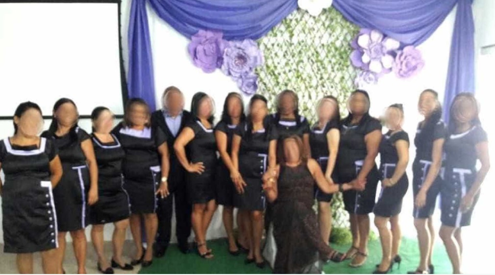 Apresentação de TCC é invadida por assaltantes e acaba em tiroteio 