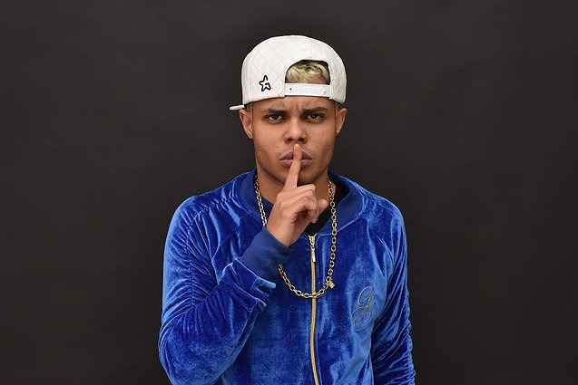 MC Lan volta a Manaus com super show na zona Leste 