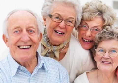 Centro e Convivência do Idoso revela talentos neste fim de semana