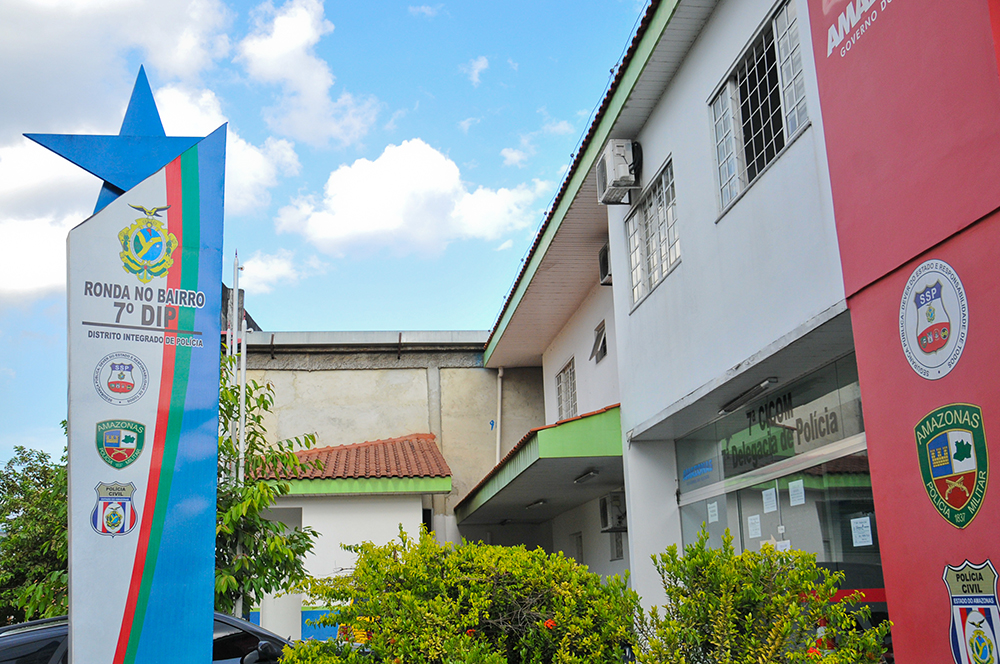Homem é preso suspeito de estuprar adolescente no Amazonas