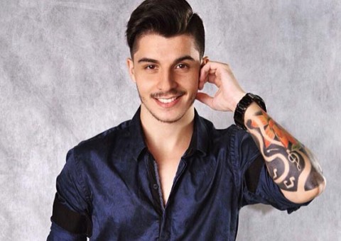 Jyou Guerra e Uendel Pinheiro embalam o Meia Noite Acaba neste sábado