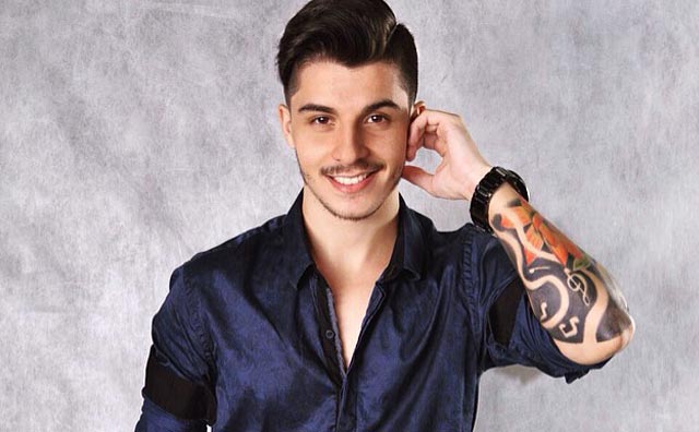 Jyou Guerra e Uendel Pinheiro embalam o Meia Noite Acaba neste sábado