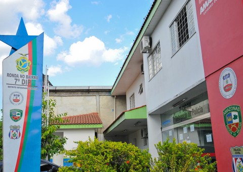 Homem é preso suspeito de estuprar adolescente no Amazonas