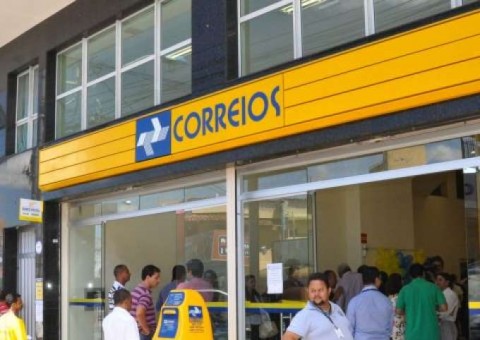 Trabalhadores aceitam proposta e encerram greve nos Correios