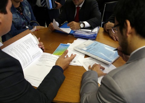 TJ propõe pacto com empresas frequentemente processadas no Amazonas