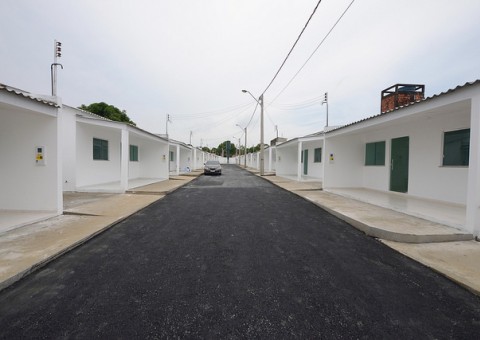 Programa Habitacional do Servidor Municipal de Manaus entra em nova etapa