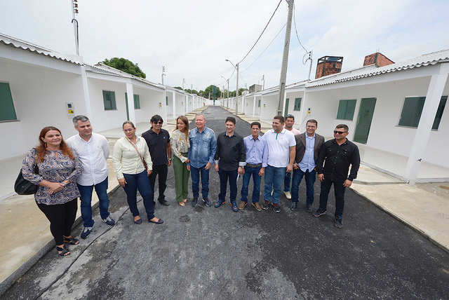 Programa Habitacional do Servidor Municipal de Manaus entra em nova etapa