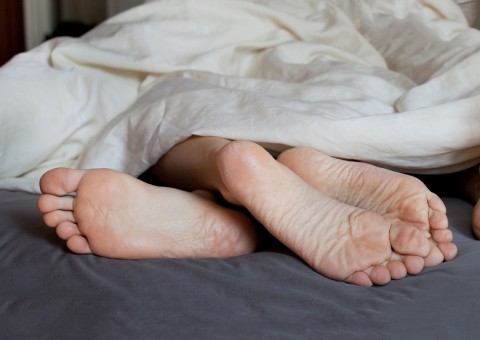 Sete coisas para não se fazer na hora do sexo