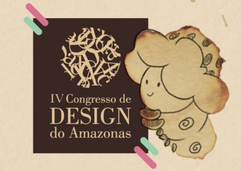 IV Congresso de Design do Amazonas começa nesta segunda-feira em Manaus
