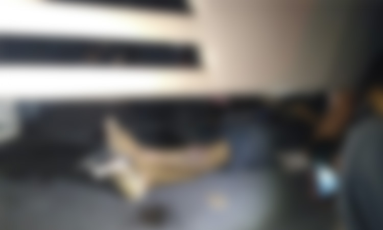 Mototaxista morre após ser arrastado por ônibus em avenida de Manaus