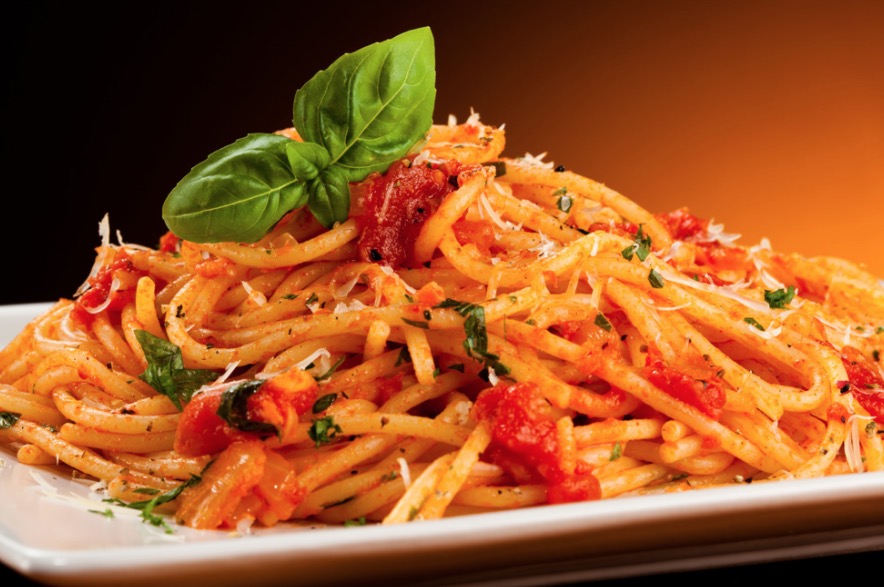 Isat abre vendas para almoço beneficente ‘Loucos por Massa’