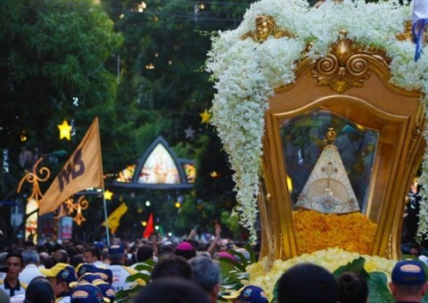 Em Manaus, Círio de Nazaré quer reunir mais de 40 mil fiéis em procissão