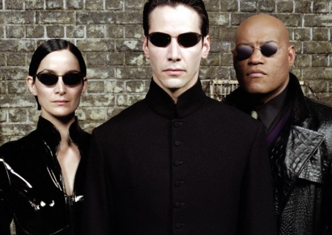 Novo Matrix não será uma continuação nem um reboot