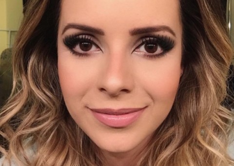  Sandy fala sobre Theo e diz que não quer que filho passe pelo mesmo que ela