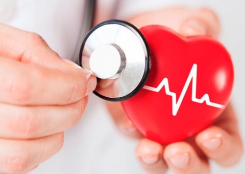 Fruta rica em antioxidantes é boa para a saúde do coração. Conheça 